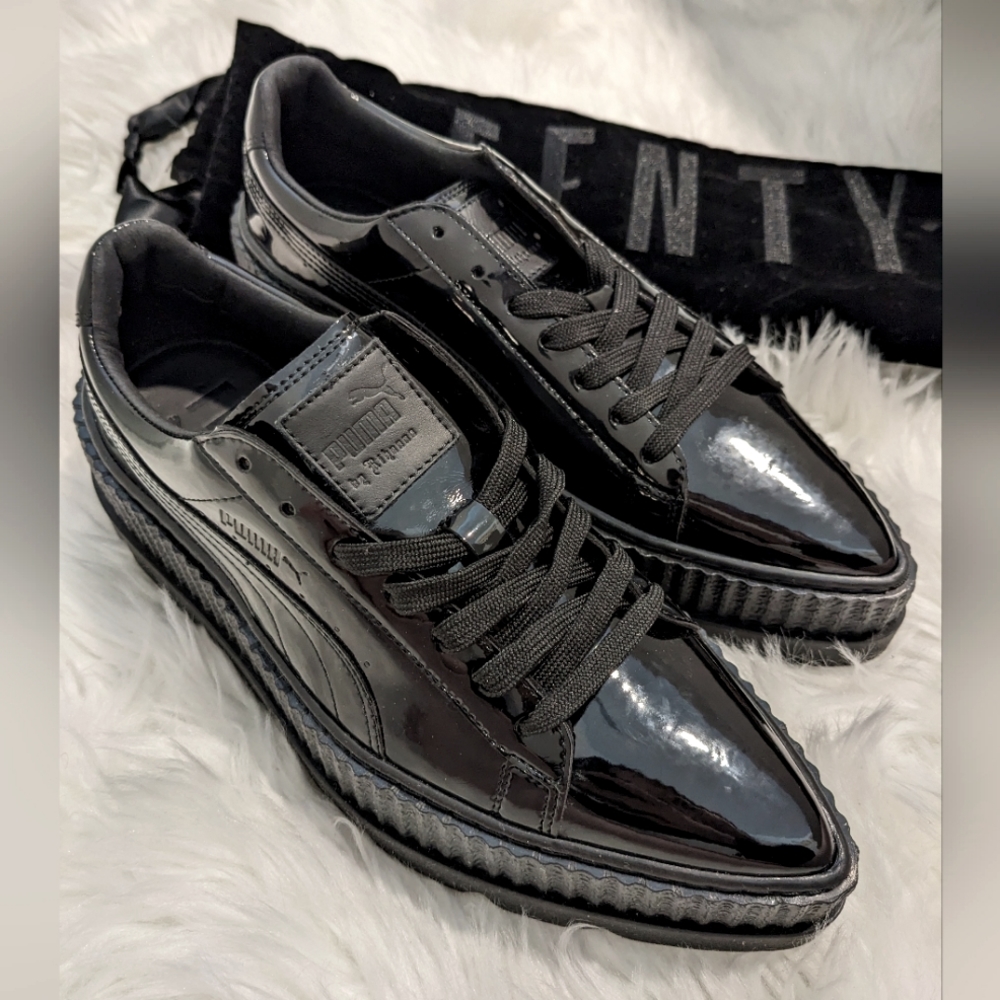 Fenty x Puma Creepers